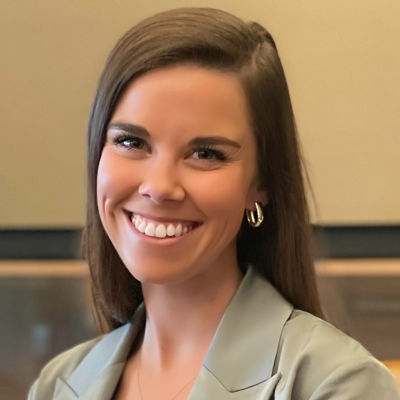 Katelyn Lau, Executive Vice President at VaultRight