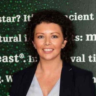 Kimberley Campbell, UK Category Buyer at Heineken
