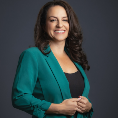 Leah Arp-Romero
