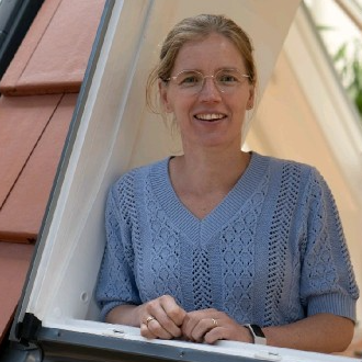 Marlies Foks-Oost