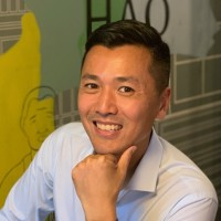 Eugene Chew, Chief Operating Officer at BikesOnline