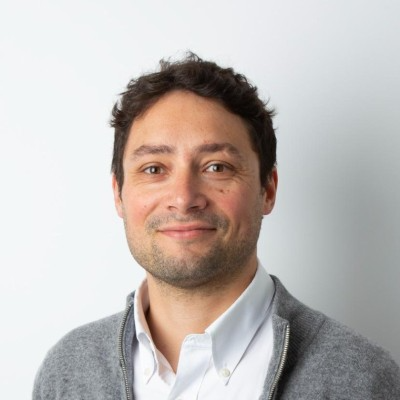 Nicolas Tiercelin, Global Category Manager for HR & External Workforce at Mediq