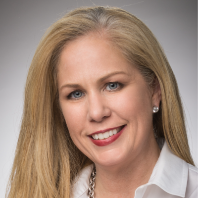 Karen Gonzalez, Chief of Sales, Direct Sourcing at Pyramid Consulting