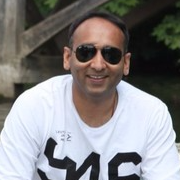 Ankur Patel, Director - Trading & Trade Operations Technology at Artisan Partners