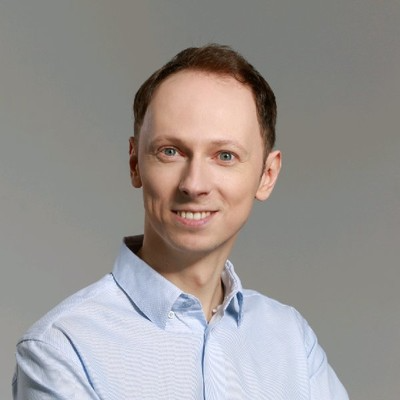 Sebastian Jan Gawelowicz, Head of Global CRM & Personalisation Technology at BAT UK