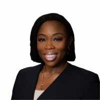 Margaret Alabi, Director, US & Global Patient Advocacy at Regeneron