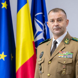 Colonel Dumitru Todosiuc