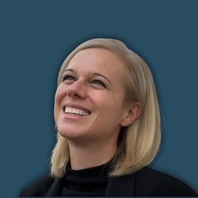 Wawi Kantz, Former Director,  AI, Data & Analytics, Pfizer at Independent Consultant