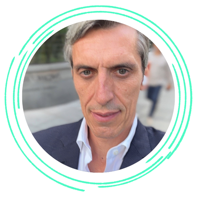 Bruno Pajusco
