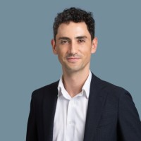 Robin Burton, Director, Global ESG Procurement at CBRE