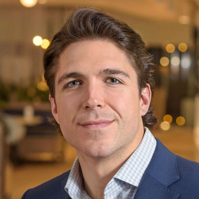 Dan Dreher, Solutions Strategist at L&G Investment Management