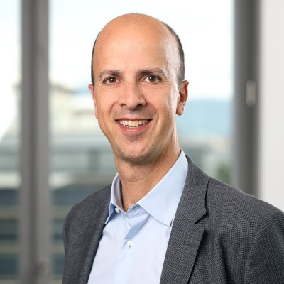 Arnau Sauleda, Associate Director Global Supply Chain at Takeda