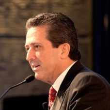 Carl Kimball, Regional VP, EMEA & APAC at Zycus