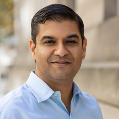 Saurav Gupta