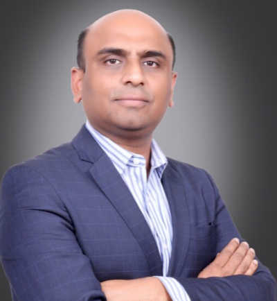 Kumar Gaurav Gupta