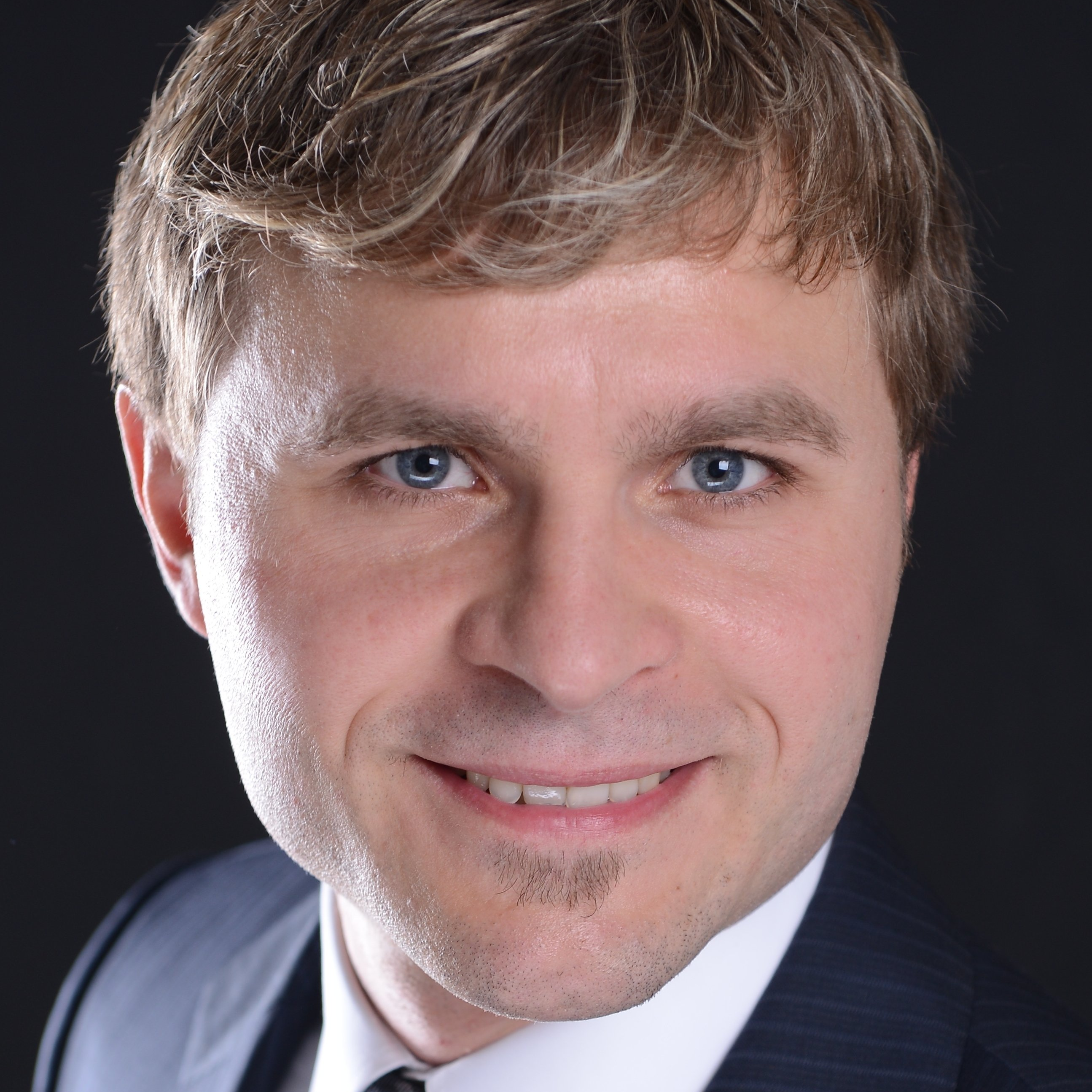 Dr. Mark Bennemann