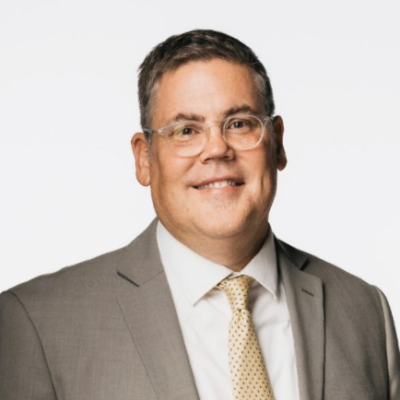 Mark Siddoway, President, Cynosure Capital Management at The Cynosure Group