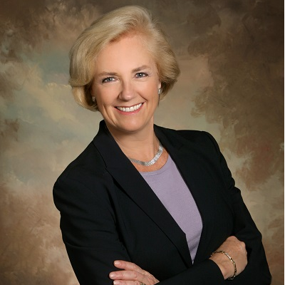 Dr. Anne Snowdon, Scientific Director & CEO at SCAN Health