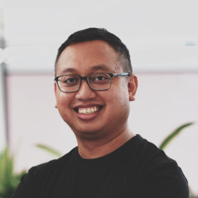 Aryo Primagati