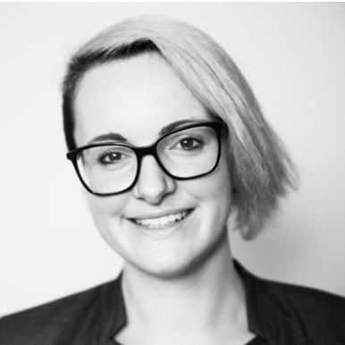 Kate Rand, People and Operations Director, UK and North America at Beyond International