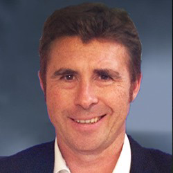 Philippe Mercier, Vice President, Solution Sales, APAC Analytics & Digital at NICE
