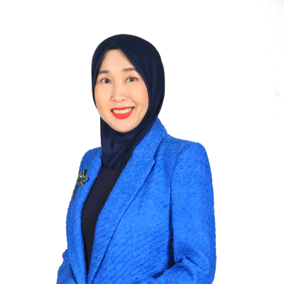 Sarimah Talib