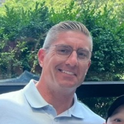 Grant Taylor, Managing Director at Highpoint Capital