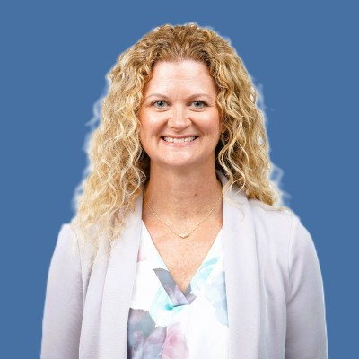 Taryn Nash, Director, Corporate HR at Acadia Healthcare