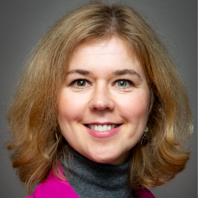 Tatyana Panova, Head of the Capital Markets Union Unit, DG FISMA at European Commission