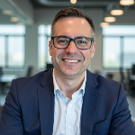 Jonathon Frampton, HR Executive at formerly at Baylor Scott & White Health