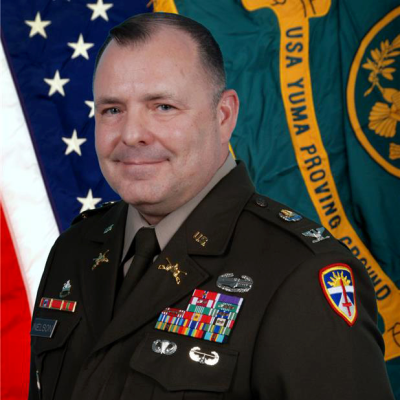 Colonel John Nelson