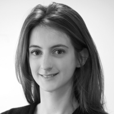 Delphine Terrioux, Data Strategy Partner at PHD