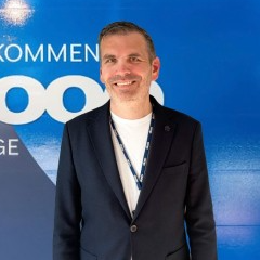 Christian Tofte Skaarud, Head of Media & Retail Media at Coop Norge