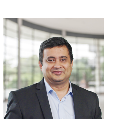 Amit Mahajan