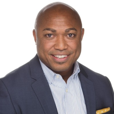 Armando Staley, Vice President, Talent Acquisition & Workforce Development at Boston Children's Hospital
