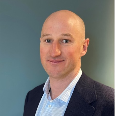 Samuel Nethersole, Middle Office Regional Lead, APAC at Vanguard Australia