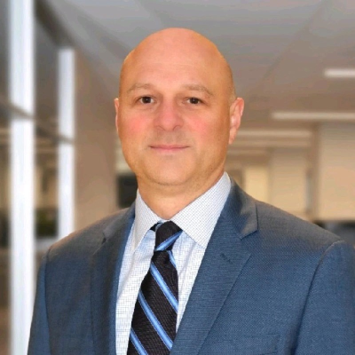 David Margulies, Managing Director at Guggenheim Securities
