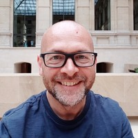 Stephen Crozier