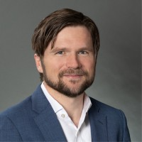 Chris Churchman, Partner at Goldman Sachs