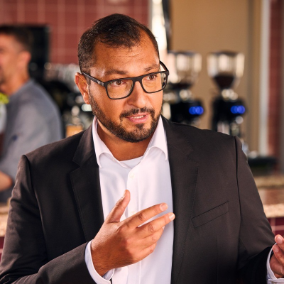 Maher Najjar