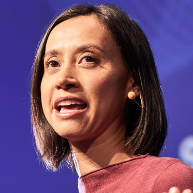 Frances Atkins, Co-Founder / Director at givvable