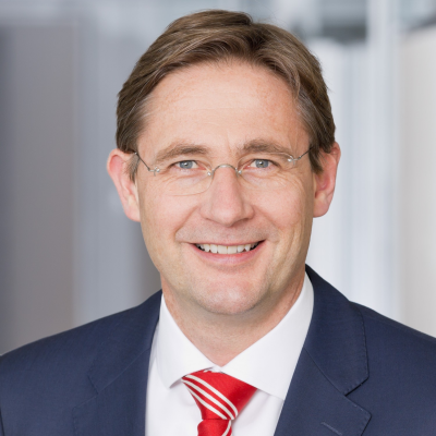Ulf Schrader