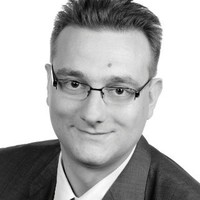 Jens Starke, Transformation Manager at Volkswagen