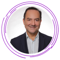 Kutluk Oktay, Reproductive Endocrinologist at Fertility Preservation