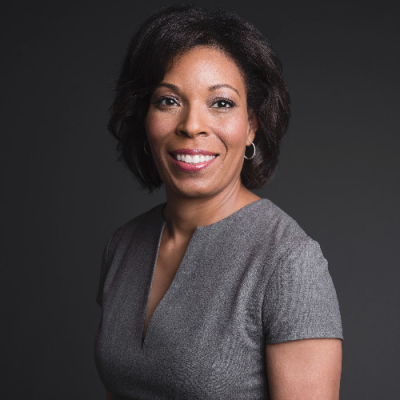 Mia Meachem, Senior Vice President, Brand & Marketing at Johnny Was LLC