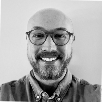 Luke Blackburn, Head of Digital Media & Technology UK at PepsiCo