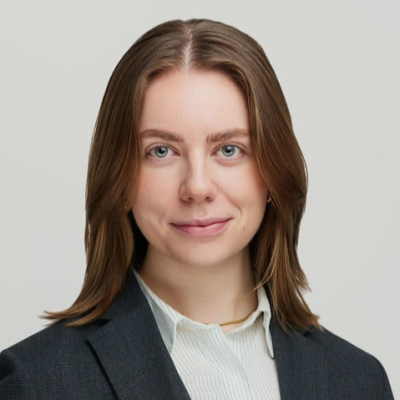 Isabella Tull, Director at 2Data