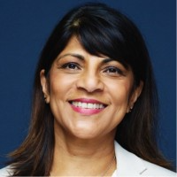 Shareen Yawanarajah
