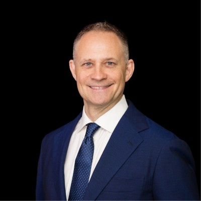 Paul Bertrand, CFA, Managing Director & Head, Global Markets Singapore at CIBC Capital Markets
