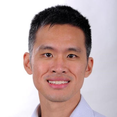Donovan Yong